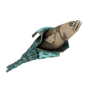 Croc Dusted Holy Mackerel (Minimal Wear)