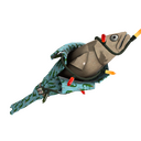 Festivized Specialized Killstreak Croc Dusted Holy Mackerel (Factory New)