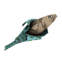 Unusual Croc Dusted Holy Mackerel (Factory New) (Hot)