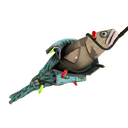 Festivized Specialized Killstreak Croc Dusted Holy Mackerel (Field-Tested)
