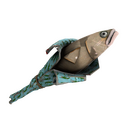 Croc Dusted Holy Mackerel (Well-Worn)