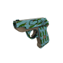 Strange Croc Dusted Pistol (Factory New)