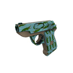 Strange Croc Dusted Pistol (Factory New)