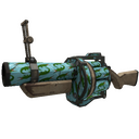 Croc Dusted Grenade Launcher (Field-Tested)