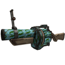 Croc Dusted Grenade Launcher (Well-Worn)