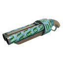 Croc Dusted Scattergun (Minimal Wear)