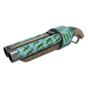Unusual Killstreak Croc Dusted Scattergun (Field-Tested) (Hot)