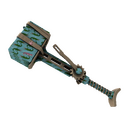 Croc Dusted Powerjack (Factory New)