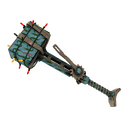Festivized Croc Dusted Powerjack (Field-Tested)