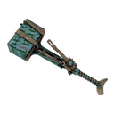 Strange Croc Dusted Powerjack (Field-Tested)