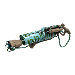 free tf2 item Croc Dusted Degreaser (Factory New)