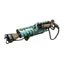 Strange Specialized Killstreak Croc Dusted Degreaser (Field-Tested)