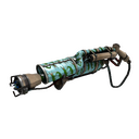 Strange Specialized Killstreak Croc Dusted Degreaser (Well-Worn)