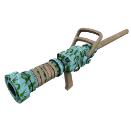 Croc Dusted Medi Gun (Factory New)