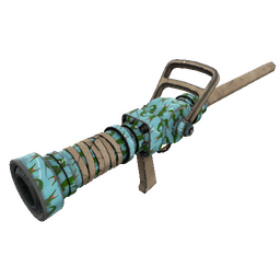 free tf2 item Strange Croc Dusted Medi Gun (Field-Tested)