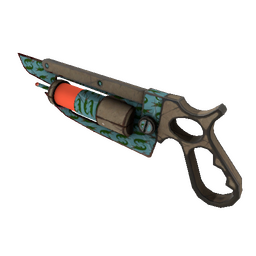 free tf2 item Croc Dusted Ubersaw (Field-Tested)