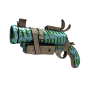 Croc Dusted Detonator (Minimal Wear)