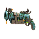 Strange Festivized Croc Dusted Detonator (Minimal Wear)