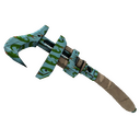 Strange Croc Dusted Jag (Minimal Wear)