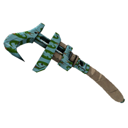 free tf2 item Croc Dusted Jag (Minimal Wear)