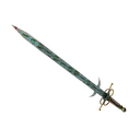 Specialized Killstreak Croc Dusted Claidheamh Mòr (Well-Worn)