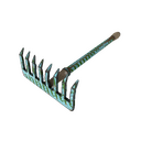 Croc Dusted Back Scratcher (Field-Tested)