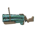 Strange Professional Killstreak Croc Dusted Loch-n-Load (Factory New)