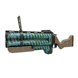 free tf2 item Croc Dusted Loch-n-Load (Field-Tested)