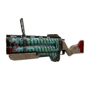 Croc Dusted Loch-n-Load (Battle Scarred)