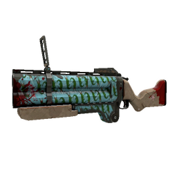 free tf2 item Croc Dusted Loch-n-Load (Battle Scarred)