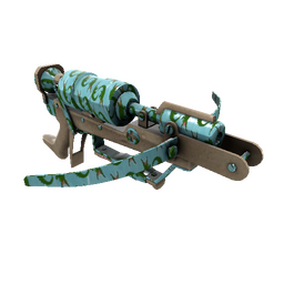 free tf2 item Croc Dusted Crusader's Crossbow (Factory New)