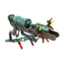 Festivized Croc Dusted Crusader's Crossbow (Field-Tested)