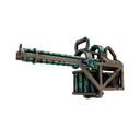 Specialized Killstreak Croc Dusted Brass Beast (Minimal Wear)