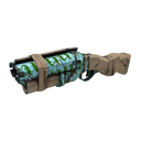 Croc Dusted Soda Popper (Minimal Wear)