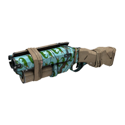 free tf2 item Croc Dusted Soda Popper (Minimal Wear)