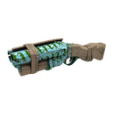 Strange Croc Dusted Soda Popper (Factory New)