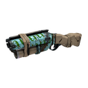 Strange Specialized Killstreak Croc Dusted Soda Popper (Field-Tested)