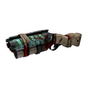 Croc Dusted Soda Popper (Battle Scarred)