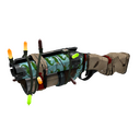 Festivized Croc Dusted Soda Popper (Well-Worn)