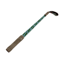 Croc Dusted Disciplinary Action (Well-Worn)