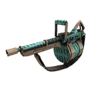 Strange Professional Killstreak Croc Dusted Tomislav (Field-Tested)