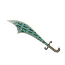 Croc Dusted Persian Persuader (Field-Tested)