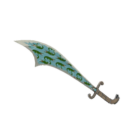 free tf2 item Croc Dusted Persian Persuader (Field-Tested)