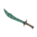 Croc Dusted Shahanshah (Minimal Wear)