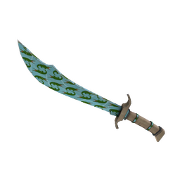 free tf2 item Croc Dusted Shahanshah (Minimal Wear)