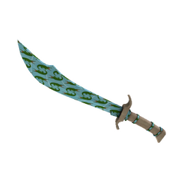 free tf2 item Croc Dusted Shahanshah (Factory New)