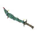 Festivized Professional Killstreak Croc Dusted Shahanshah (Minimal Wear)