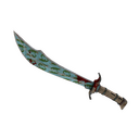 Croc Dusted Shahanshah (Battle Scarred)