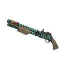 Unusual Croc Dusted Reserve Shooter (Well-Worn) (Isotope)