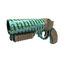 Professional Killstreak Croc Dusted Scorch Shot (Factory New)